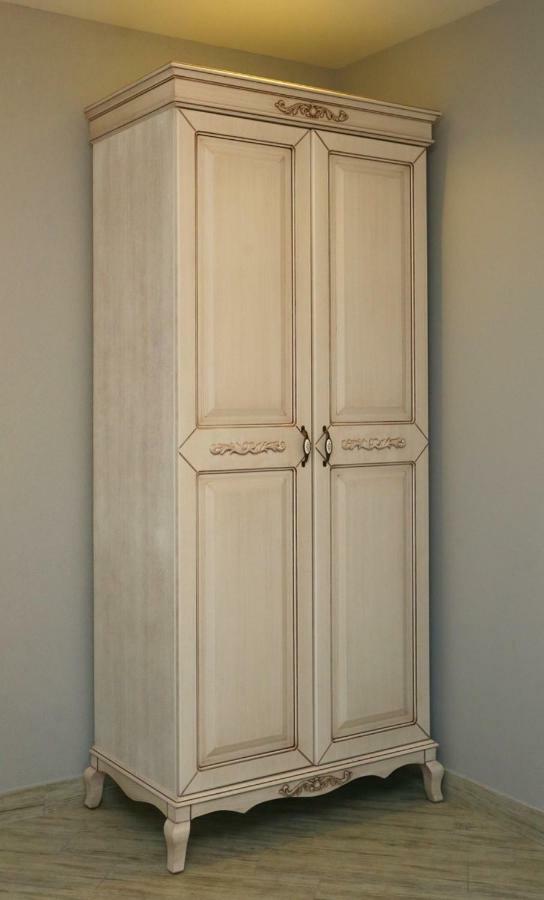 Apartamento Old Corner Tiflis Exterior foto